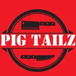 Pig Tailz MKE logo
