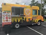 Pho Wheels Orlando logo