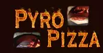 Blues Fired Pizza logo