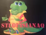 Stlouisianaq logo