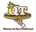 Queen's Table logo
