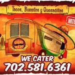 El Queso Guero logo
