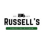 Russell's Traveling Kitchen logo