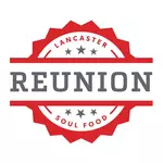 Reunion Food Truck logo