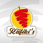 Chez Rafiki's logo