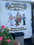 Ralphies Crossroads Cafe logo