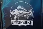 Rawdeadfish logo