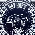 Ray Ray's Hog Pit logo