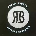 Rollin' Bones BBQ logo