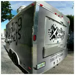 Rolling Chefs logo
