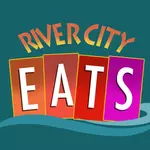 River City Eats logo
