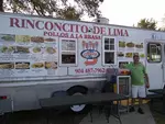 Rinconcito De Lima logo