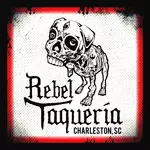 Rebel Taqueria logo