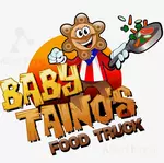 Baby Taino's Food Truck logo