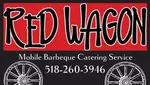 Red Wagon logo