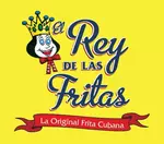 El Rey de las Fritas logo