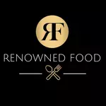 After Ate Food Truck logo