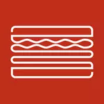 Reuben Haus logo