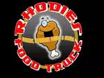 Rhodies Food Truck  logo