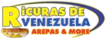 Ricuras de Venezuela logo