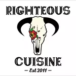 Righteous Cuisine logo