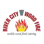 River City Wood Fire Pizza logo
