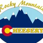 Rocky Mountain Cheesery logo