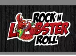 Rock N Lobster Roll logo