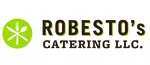 Robesto's Catering logo