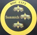 Roc City Sammich logo
