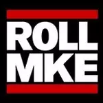 Roll MKE logo