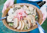 Roots Farm Food logo
