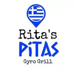 Rita's Pitas Gyro Grill logo