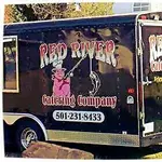 Red River Catering logo