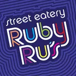 Ruby Ru's Street Eatery logo