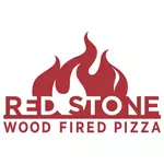 Red Stone Pizza logo