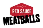 Red Sauce Meatballs logo