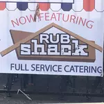 Rub Shack & Reno Tahoe Catering logo
