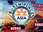 Ruben Place Asia logo