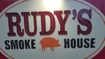 Rudy Smokehouse logo
