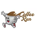 Coffee Run logo
