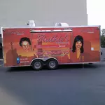 Ruthies of Charlotte logo
