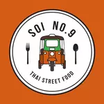 Soi Number 9 logo