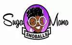 Suga Mama SnoBalls logo
