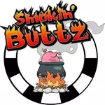 Smokin' Buttz logo