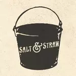 Salt & Straw logo