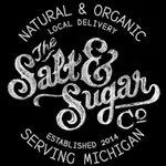 The Salt & Sugar Co. logo
