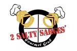 2 Salty Sarges logo