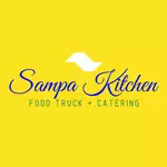 Sampa Kitchen - Grillin' Brazilian logo