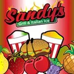 Sandy's logo